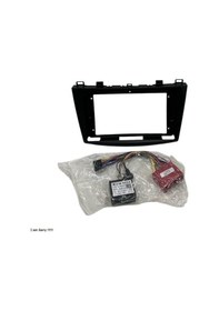 Resim Mazda 3 2010-2013 9'' Multimedya Çerçevesi 9" 