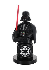 Resim New Darth Vader Dualsense Dualshock Oyun Kolu Tutacağı 