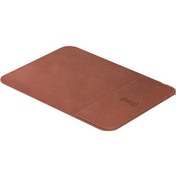 Resim Suntek Oyun Telefonları Için Katlanabilir 15w Kablosuz Şarjlı Mouse Pad 