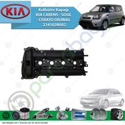 Resim Kulbütör Kapağı Kia Carens - Soul - Cerato Orijinal | 224102B002 