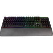 Resim Inca IKG-454 Full Rgb Empousaıı Mechanıcal Gaming Keyboard 
