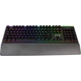 Resim Inca IKG-454 Full Rgb Empousaıı Mechanıcal Gaming Keyboard 