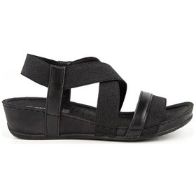 Resim Muya Letta Anatomik Taban Kadın Sandalet 31132-3201-STAN 