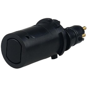 Resim BMW E36 E38 E39 S60 PARK MESAFE SENSÖRÜ PDC 66218352137 
