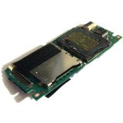 Resim Sony Uyumlu Vaio Svz131 Serisi Sd Kart Okuyucu Parmak Izi Board 