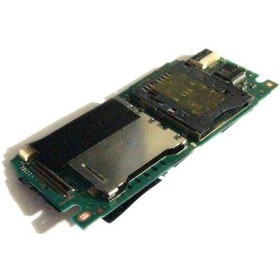 Resim Sony Uyumlu Vaio Svz131 Serisi Sd Kart Okuyucu Parmak Izi Board 