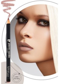 Resim Pierre Cardin Lipliner Longlasting Uzun Süre Kalıcı Dudak Kalemi 11275 