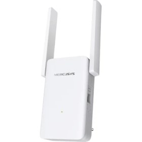 Resim Mercusys ME80X | AX3000 Mbps Dual-Band Wi-Fi 6 Menzil Genişletici | 1 Gigabit Port | 2 Harici Anten | Access Point Modu | Kolay Kurulum | Mobil Uygulama Destekli 