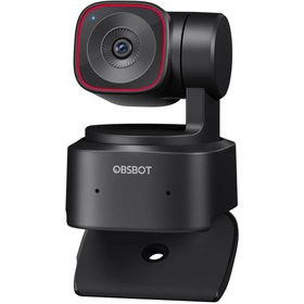 Resim OBSBOT Tiny 2 Lite Ai Yapay Zeka Destekli PTZ 4K Web Kamera 
