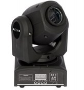 Resim Eclips Mini Spot Efekt Robot Işık 
