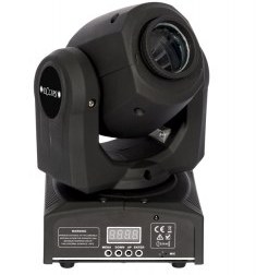 Resim Eclips Mini Spot Efekt Robot Işık 