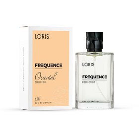Resim Loris K-295 Frequence Kadın EDP Parfüm 50 ML 
