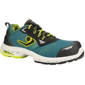 Resim Base B1704e Roma S1ps Esd Lg Sc Fo Sr İş Ayakkabısı Siyah 