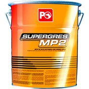 Resim Petrol Ofisi Süper Gres Mp 2 Lityum Esaslı Otomotiv Gresi 15 KG 