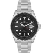 Resim Sergio Tacchini Erkek Kol Saati St.1.10428.1 Gümüş 