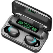 Resim Luminousou Kulaklık Kulak Kablosuz İçi F9-5 Bluetooth 5.0 Xo 