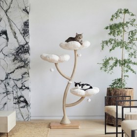 Resim Arbor Luxe - Taş (Bej) 