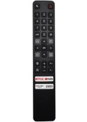 Resim Tcl 55p735 Android Tv Kumanda-mikrofonsuz 