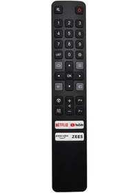 Resim Tcl 55p735 Android Tv Kumanda-mikrofonsuz 