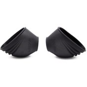 Resim Enduro Motokros Ve Tüm Motosikletler Peg Toz Çamur Koruma - Siyah 