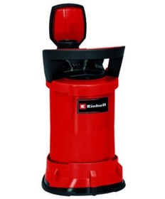 Resim Einhell Ge-Sp 4390 L Eco Dalgıç Pompa Temiz Su - 4170715 