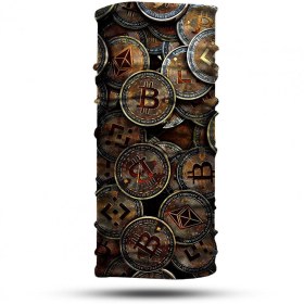 Resim dairaksesuar Bandana Erkek Bandana Kadın Bandana Motosiklet Bandana Boyunluk Balaklava Outdoor 