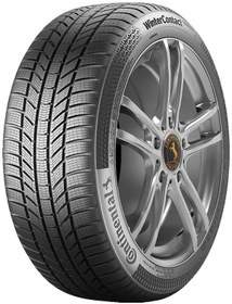 Resim Continental 215/55R16 93H WinterContact TS 870 Kış Lastiği 2022 