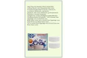 Resim Nem Alıcı Rutubet Giderici Yedek Tablet 8 Adet 500 gr Lavanta 