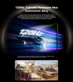 Resim TECLAST T65 8/128 GB 13.4'' Tablet (Resmi Dist. Garantili) KILIF+KLAVYE+MOUSE+KULAKLIK+KALEM+STAND HEDİYELİ 