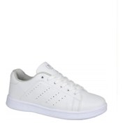 Resim Pierre Cardin PCS-10144 Beyaz Kadın Spor Ayakkabı 