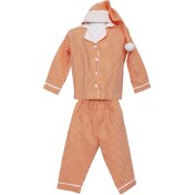 Resim Momsandbabies Nostaljik Çocuk Pijaması 
