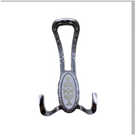 Resim Istanbule-Hırdavat Mobilya Portmanto Dolap Vestiyer Askısı Metal (467778760) 