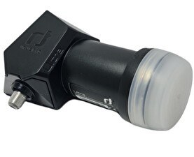 Resim Inverto IDLT-SNL412-ULTRA-OPN Black Ultra 0.2dB Single LNB 