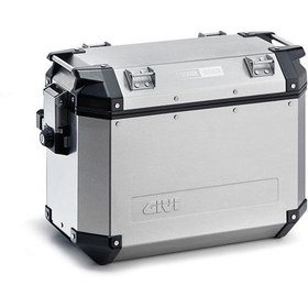Resim GIVI OBK37AR TREKKER OUTBACK YAN ÇANTA SAĞ 