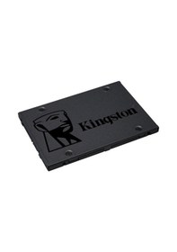 Resim 480Gb Kıngston A400 500/450Mbs Ssd Sa400S37/480G 