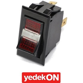 Resim AGCO Güç Anahtarı - AGCO | N857390 
