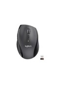 Resim logitech M705 Marathon 910-001949 Sıyah Kablosuz Mouse 