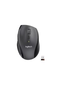 Resim logitech M705 Marathon 910-001949 Sıyah Kablosuz Mouse 