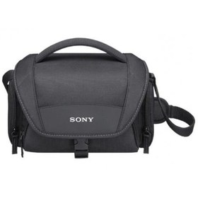 Resim Sony Orjinal Omuz Çantası 