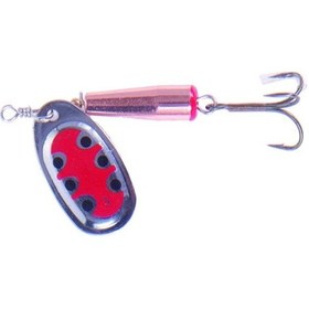 Resim Remixon Hunter Spinner Serisi 13Gr Kaşık Yem (378131372) 