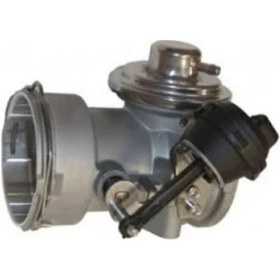 Resim Vw T5 T6 Caravelle 2.0tdı 09 Uyumlu Egr Valfı 1283342-00 Wısco 