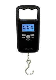 Resim B40 Askı Terazi 50kg / 10gr 