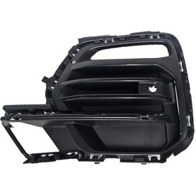 Resim Bmw Tampon Izgarası X5:g05 Ön Sol Kapalı 2019- 