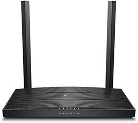 Resim TP-LINK ARCHER VR400 1200 Mbps VDSL2 MODEM 