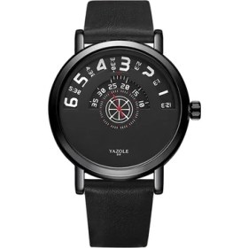 Resim Yazole Yazol Pikap Erkekler Kuvars Izle (519 Siyah Tepsi Siyah Kemer) (Yurt Dışından) 