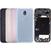 Resim Kdr Samsung Galaxy J5 Pro Sm-J530 Kasa Kapak (541624161) 