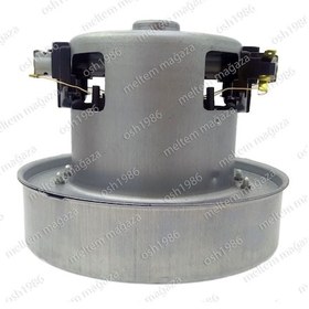 Resim Sinbo Uyumlu Svc 3449 Süpürge Motoru 1200W Ht60 
