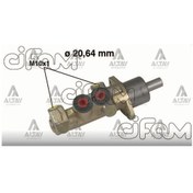 Resim Esse Otomotiv R19 88- Megane i 93- Twingo 93- Bendix Tipi Absli Döküm 20 64Mm Fren Ana Merkez - 7701204610 