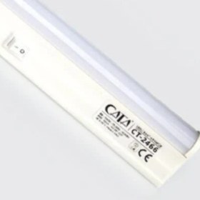 Resim Cata Ledli Bant Armatür 4W Beyaz CT-2466 
