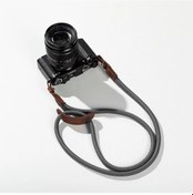 Resim Smallrig 5057 Evrensel Örgülü Omuz Askısı Gri 